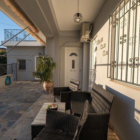 Elvira'S Houses Agria Exterior photo
