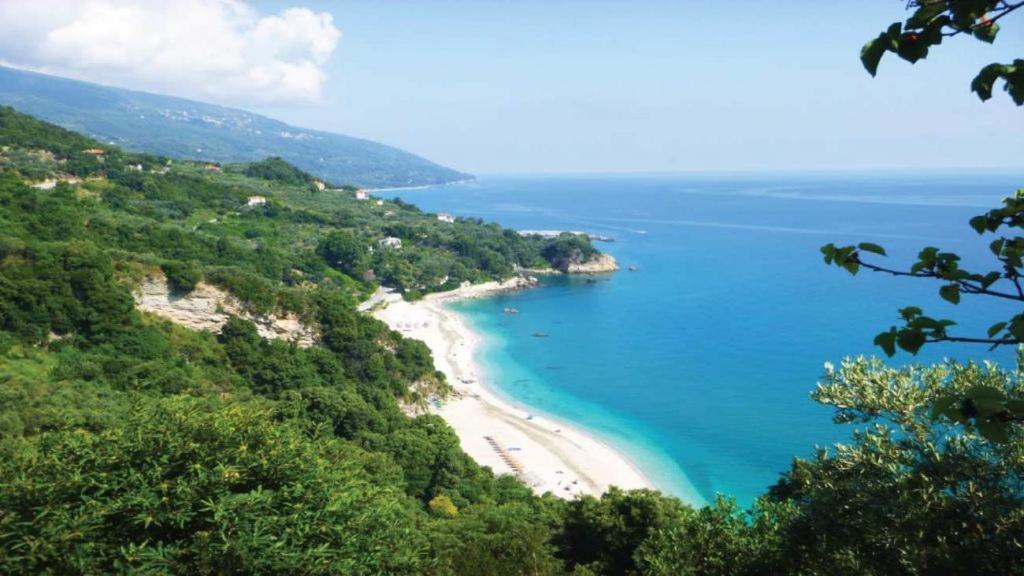 Elvira'S Houses Agria Exterior photo
